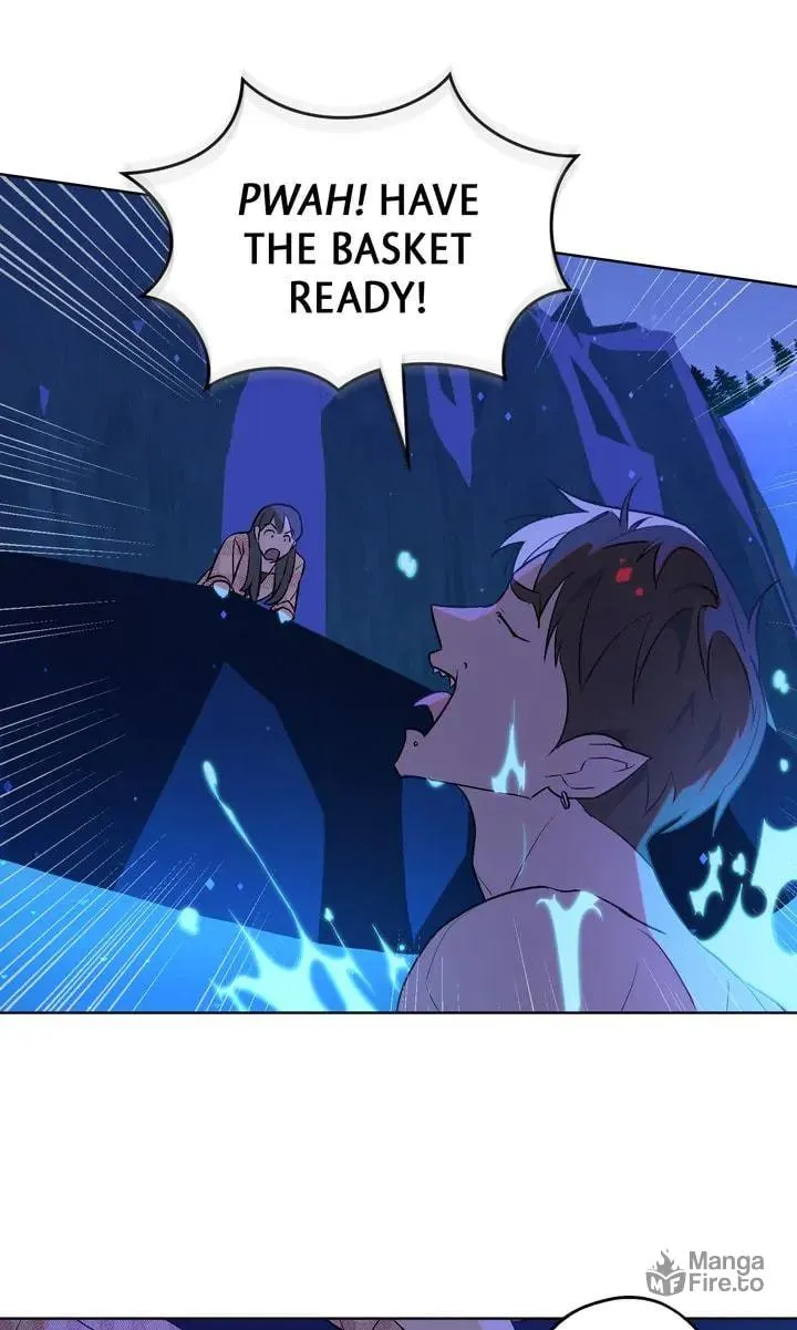 Dealing With Demons Chapter 11 page 24 - 