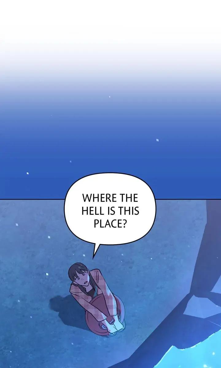 Dealing With Demons Chapter 11 page 28 - 