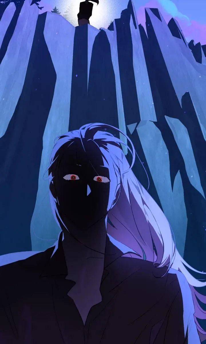 Dealing With Demons Chapter 11 page 32 - 