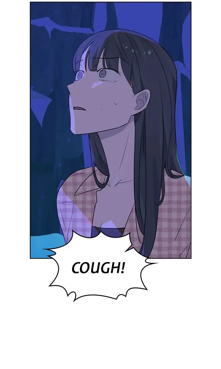 Dealing With Demons Chapter 11 page 34 - 
