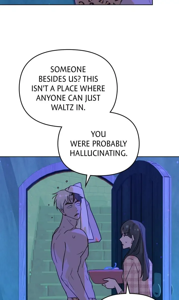 Dealing With Demons Chapter 11 page 37 - 
