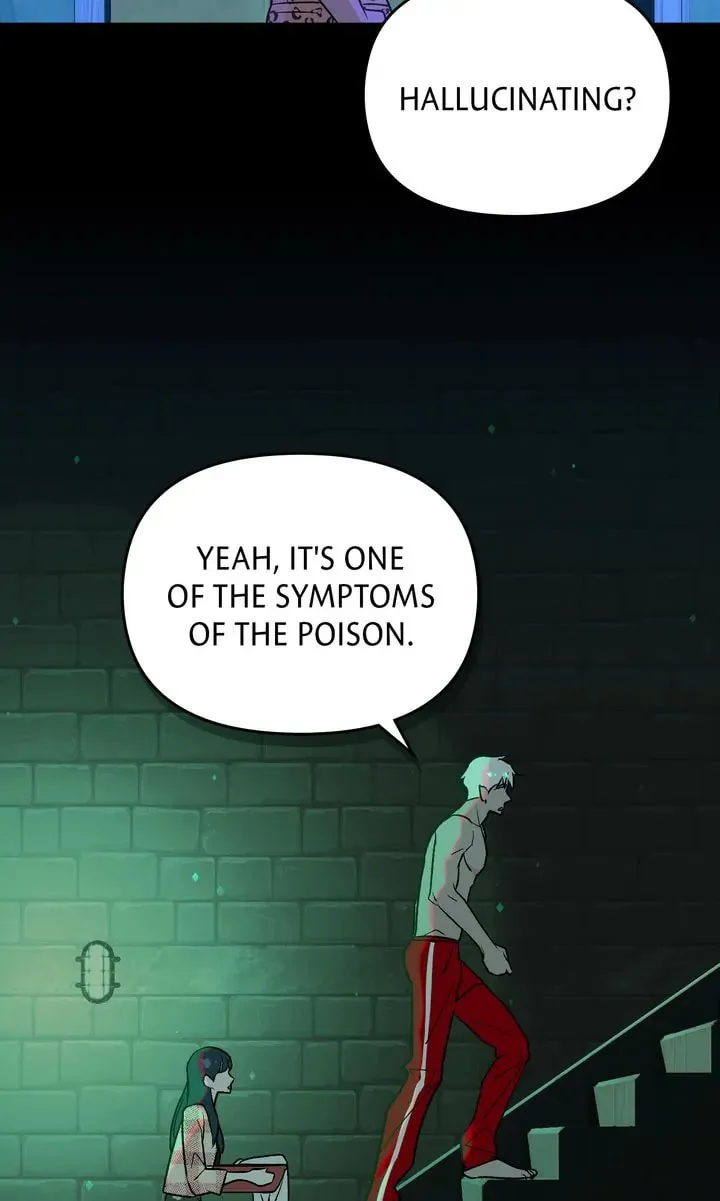 Dealing With Demons Chapter 11 page 38 - 