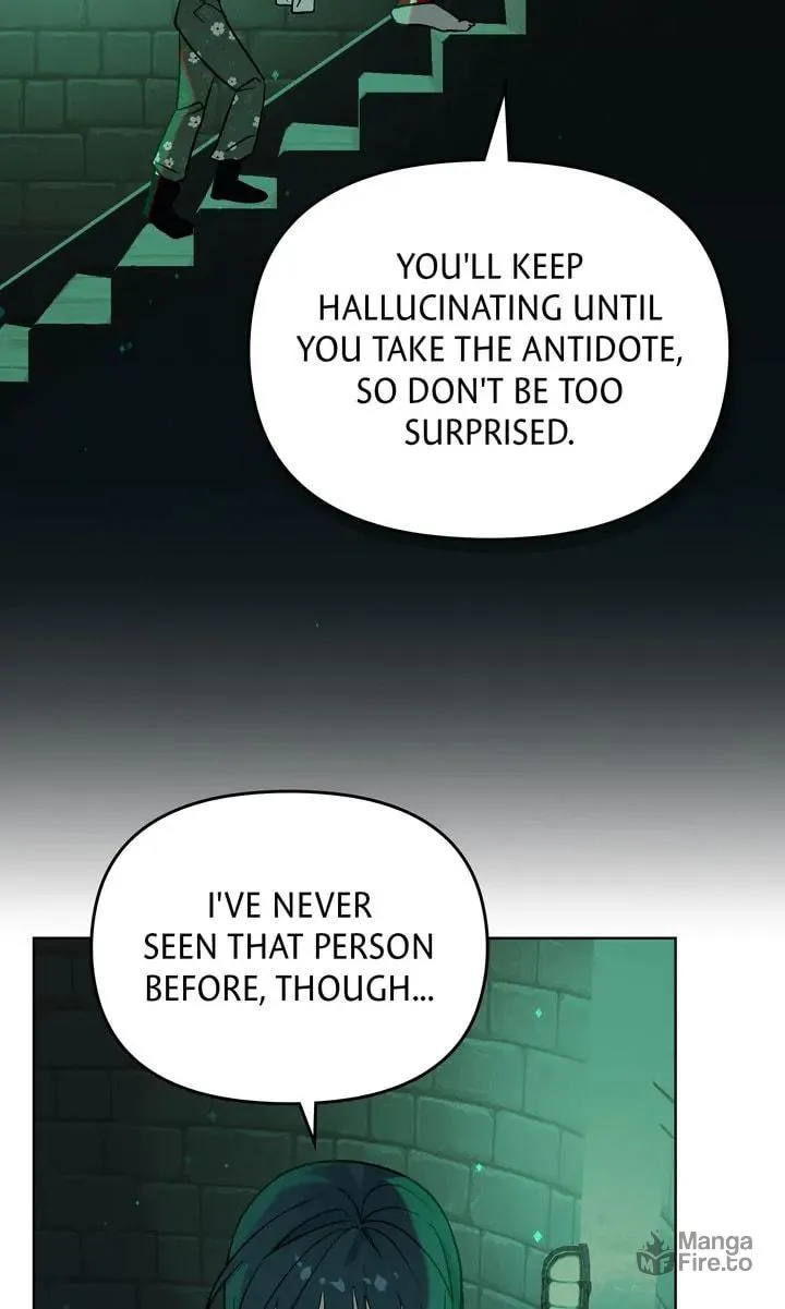 Dealing With Demons Chapter 11 page 39 - 