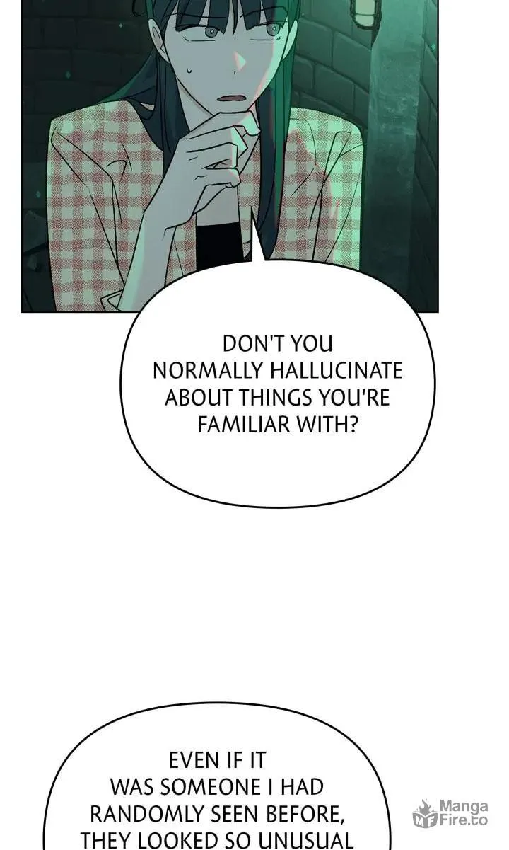 Dealing With Demons Chapter 11 page 40 - 