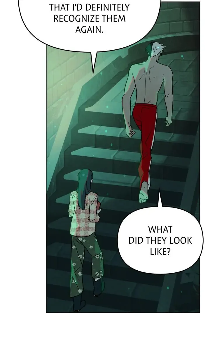Dealing With Demons Chapter 11 page 41 - 
