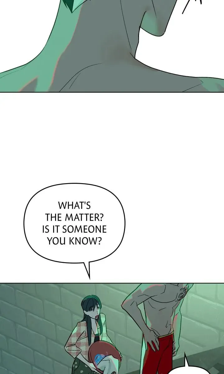 Dealing With Demons Chapter 11 page 43 - 