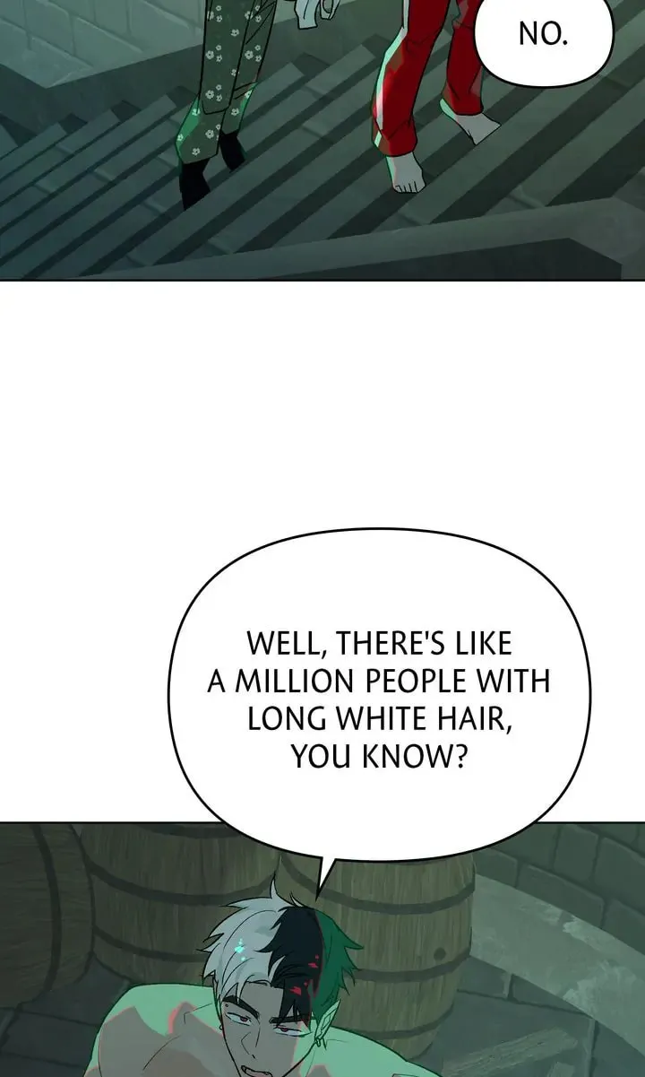 Dealing With Demons Chapter 11 page 44 - 