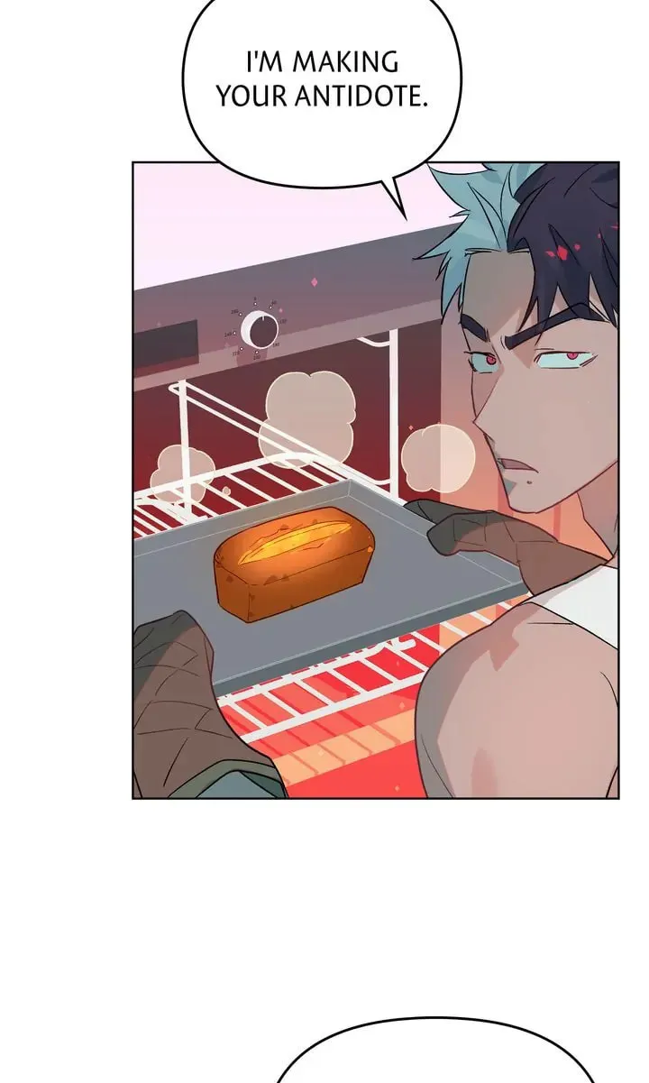 Dealing With Demons Chapter 11 page 49 - 