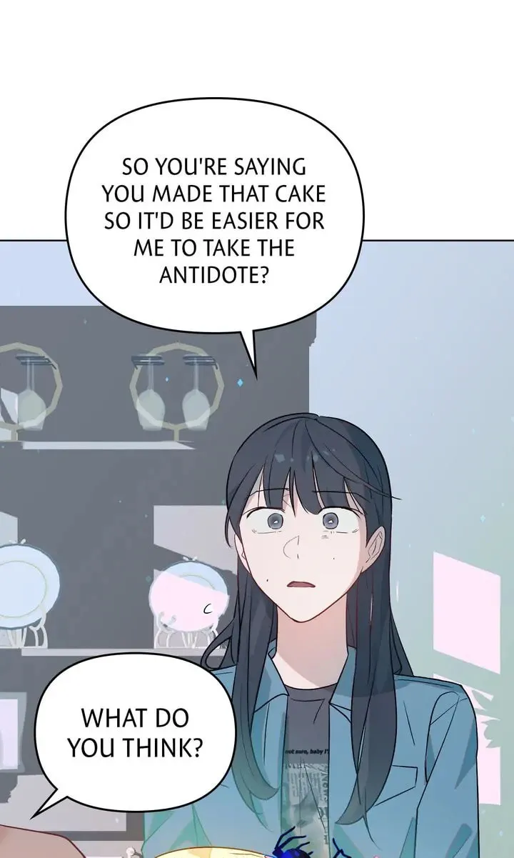 Dealing With Demons Chapter 11 page 53 - 