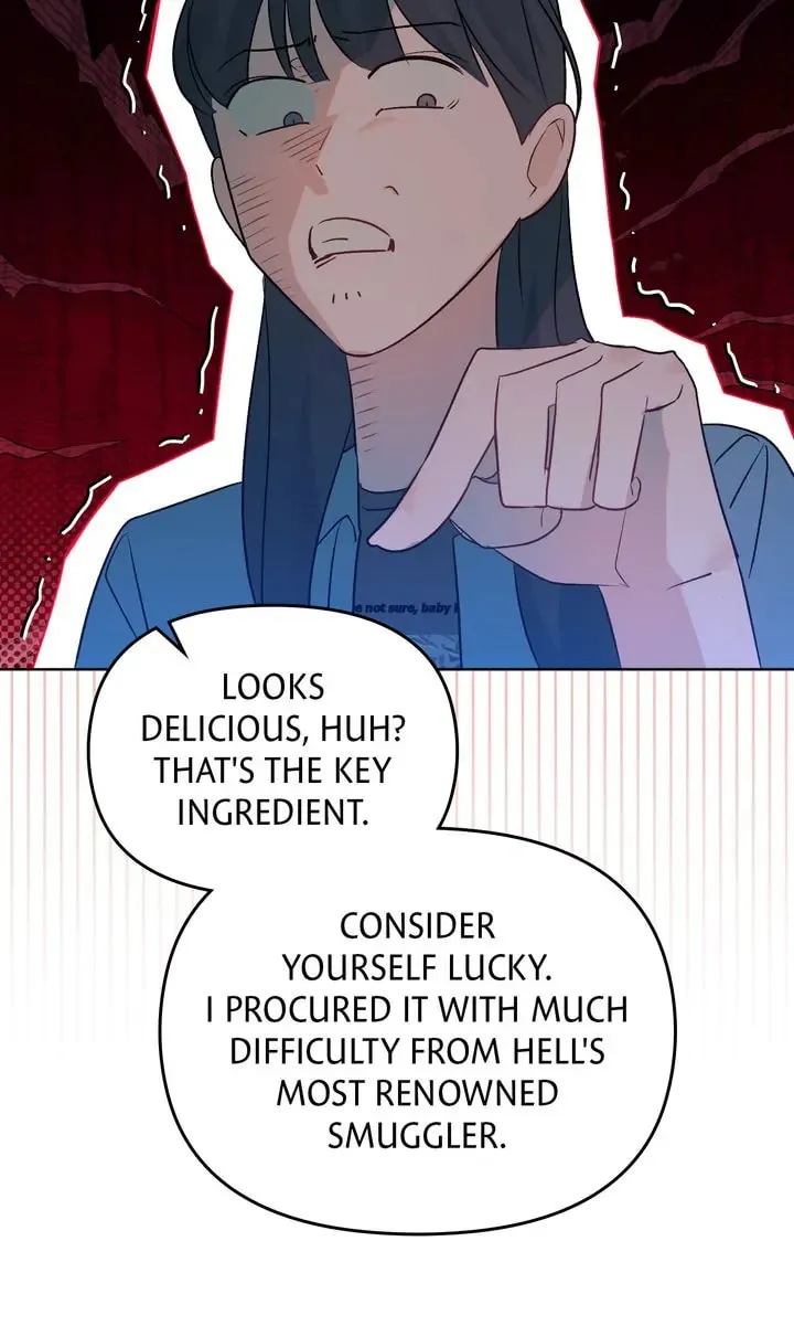 Dealing With Demons Chapter 11 page 56 - 