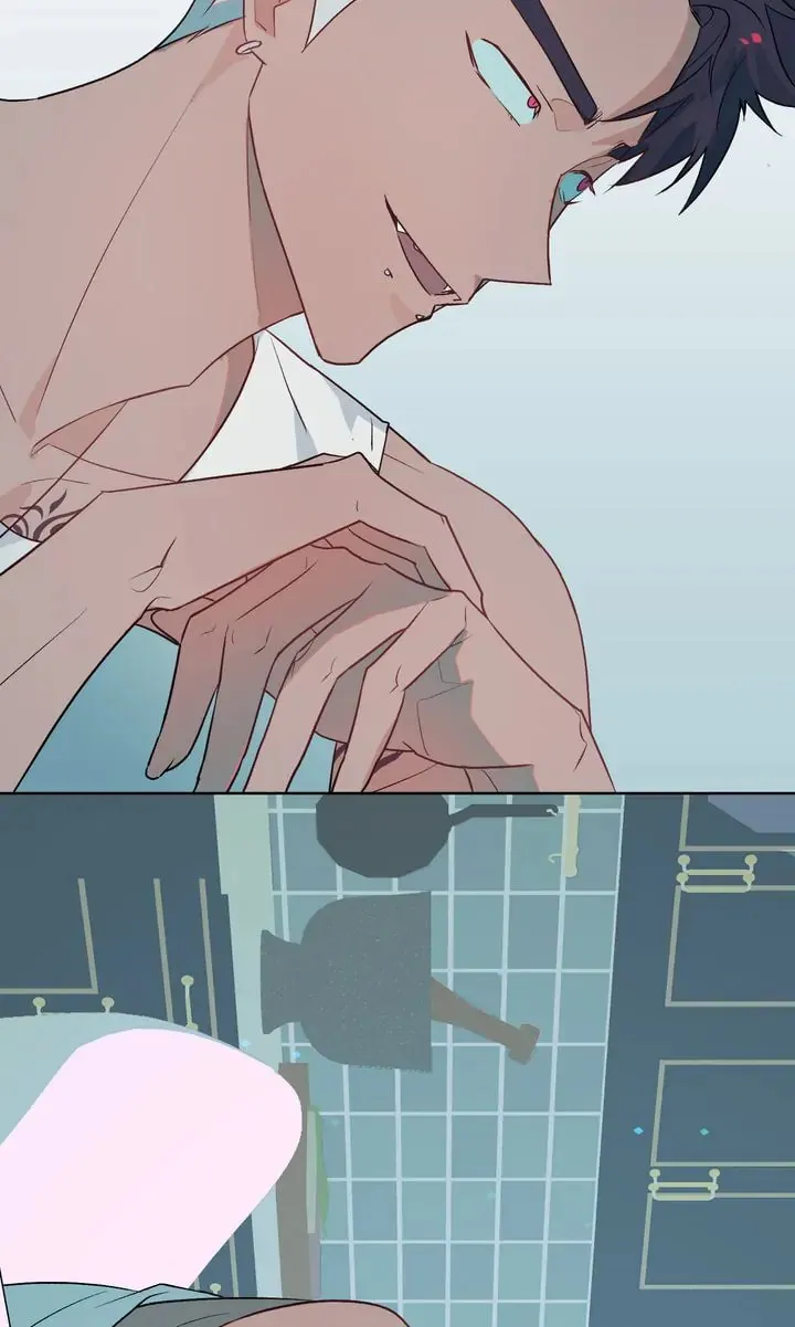 Dealing With Demons Chapter 11 page 59 - 