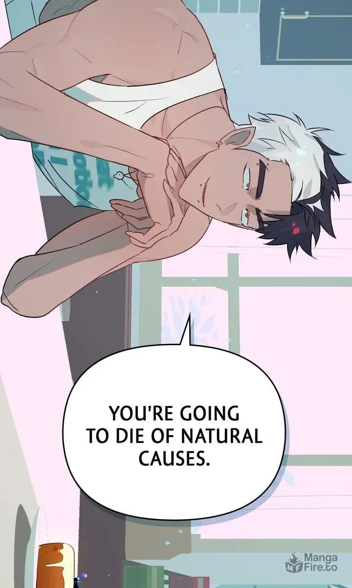 Dealing With Demons Chapter 11 page 60 - 