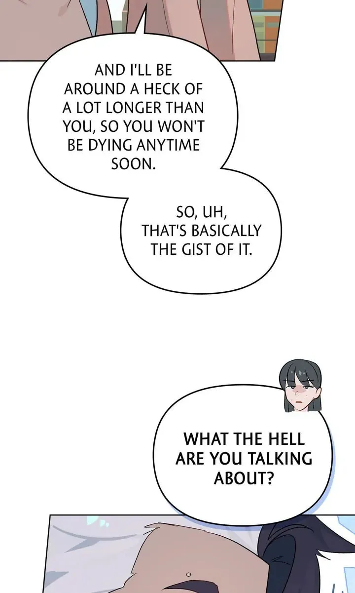 Dealing With Demons Chapter 11 page 64 - 