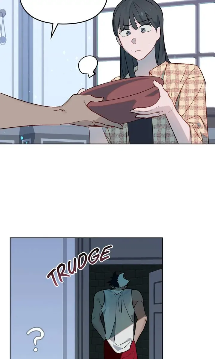 Dealing With Demons Chapter 11 page 8 - 