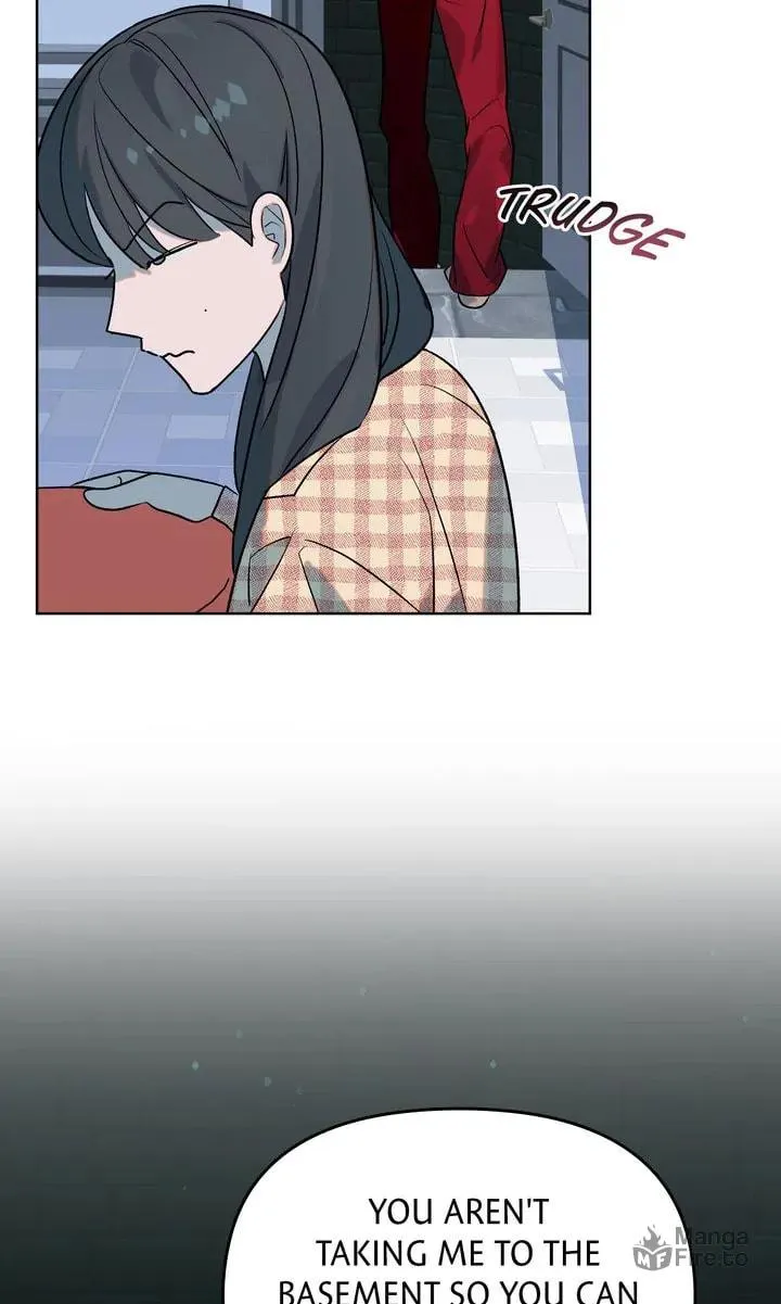 Dealing With Demons Chapter 11 page 9 - 
