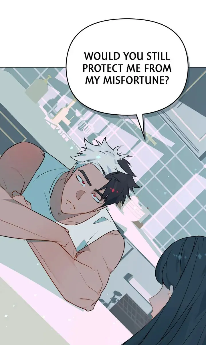 Dealing With Demons Chapter 12 page 11 - 