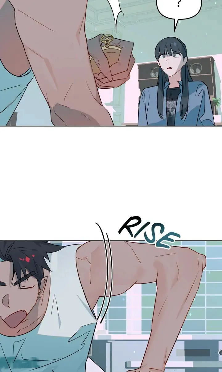Dealing With Demons Chapter 12 page 14 - 
