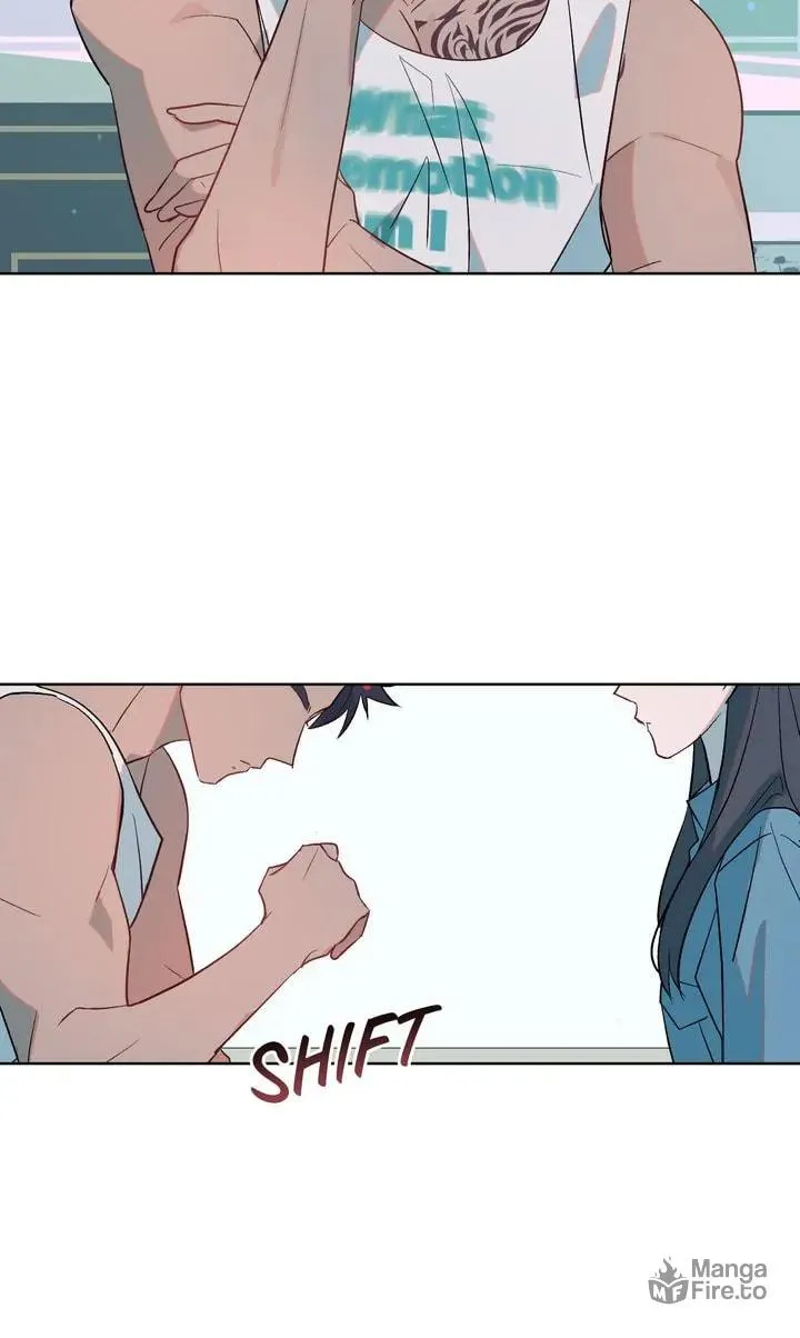 Dealing With Demons Chapter 12 page 3 - 