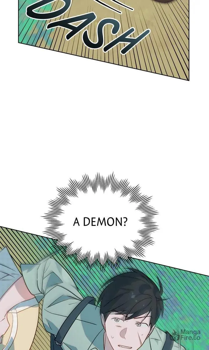 Dealing With Demons Chapter 12 page 30 - 
