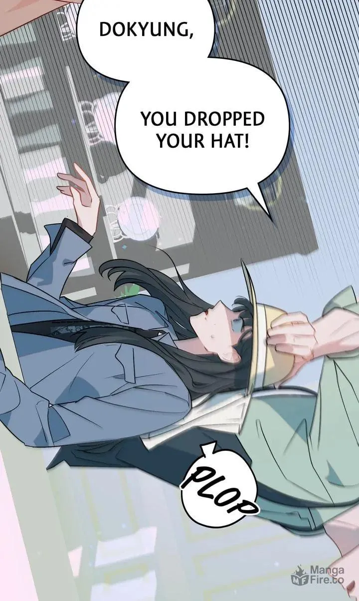 Dealing With Demons Chapter 12 page 35 - 