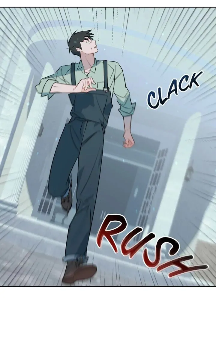 Dealing With Demons Chapter 12 page 38 - 