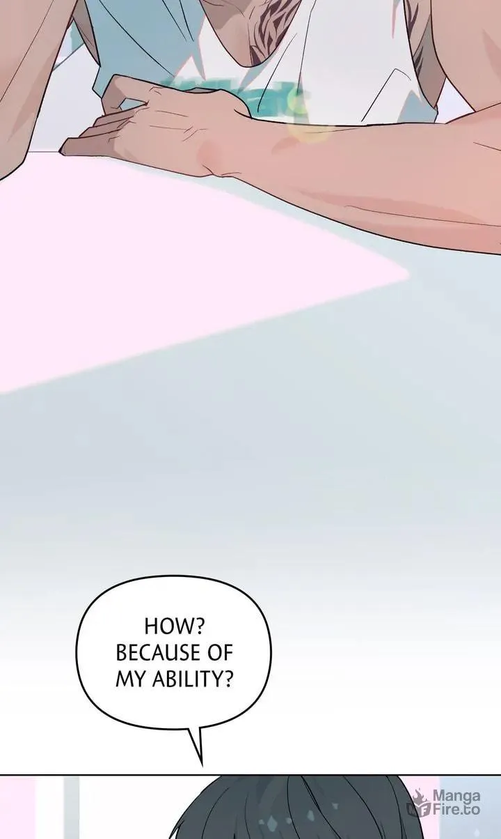 Dealing With Demons Chapter 12 page 5 - 