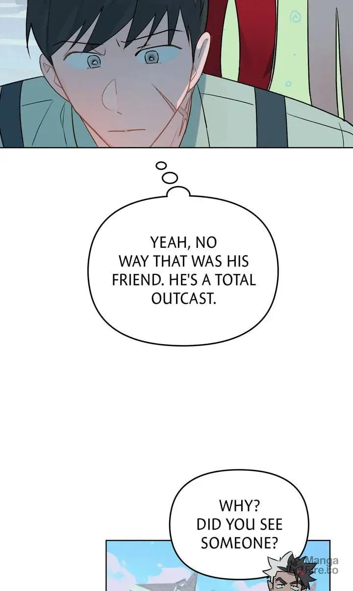 Dealing With Demons Chapter 12 page 45 - 