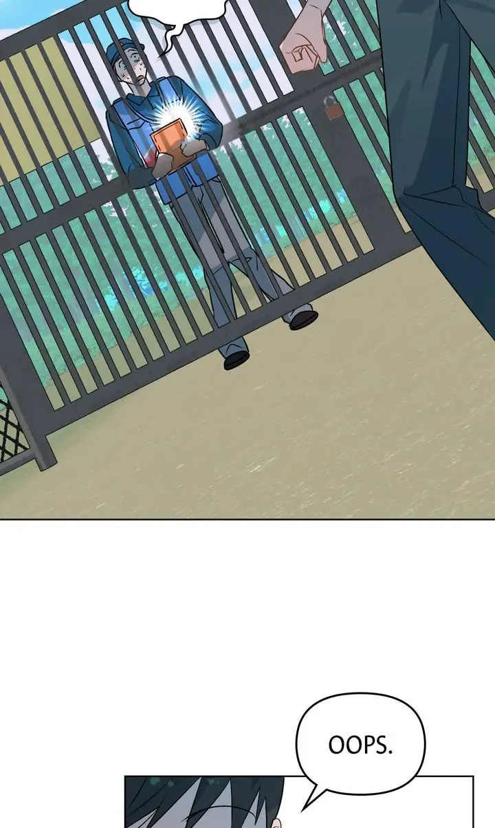 Dealing With Demons Chapter 12 page 49 - 