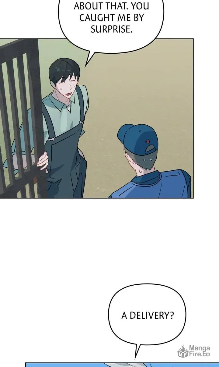 Dealing With Demons Chapter 12 page 51 - 