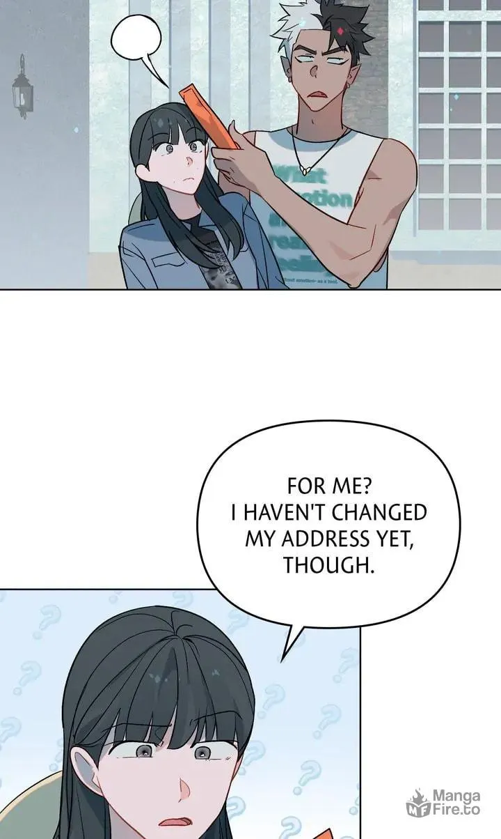 Dealing With Demons Chapter 12 page 54 - 