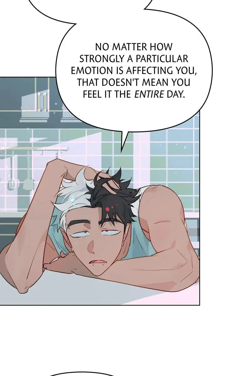 Dealing With Demons Chapter 12 page 7 - 