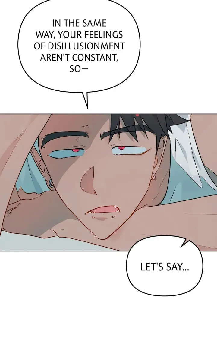 Dealing With Demons Chapter 12 page 8 - 