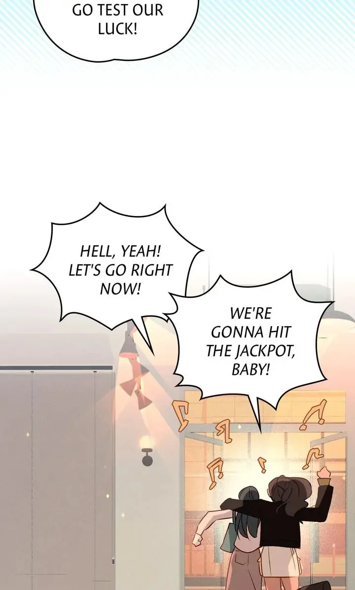 Dealing With Demons Chapter 13 page 16 - 