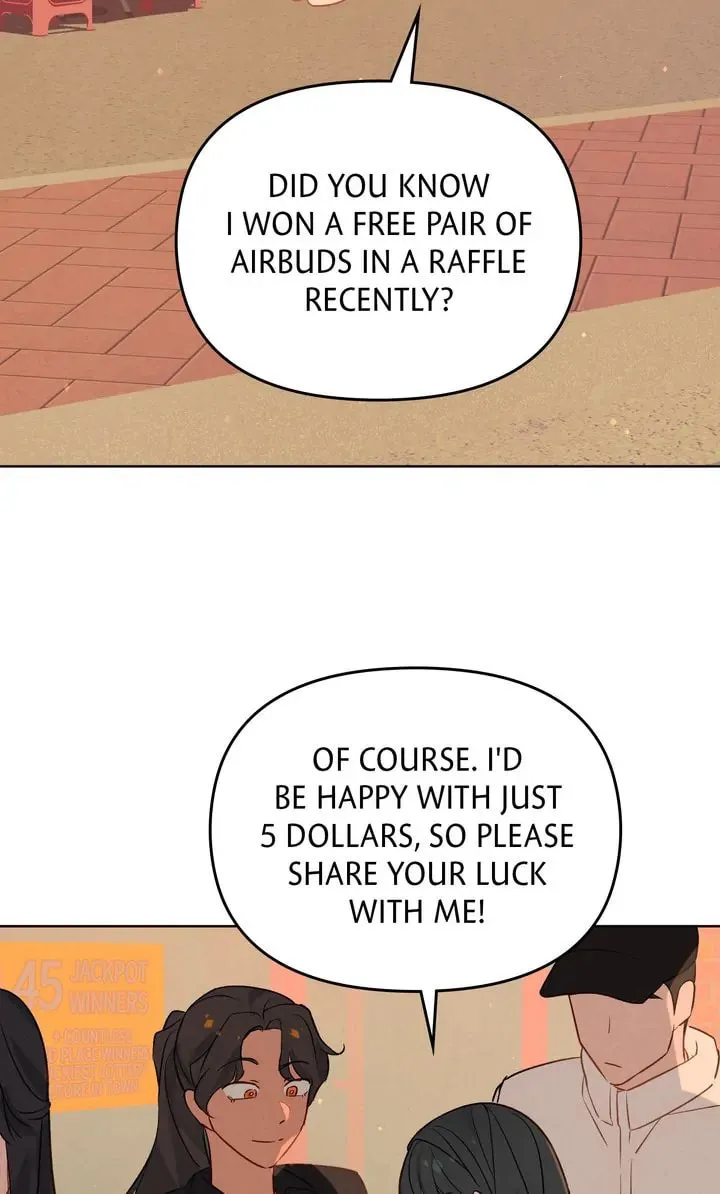 Dealing With Demons Chapter 13 page 19 - 