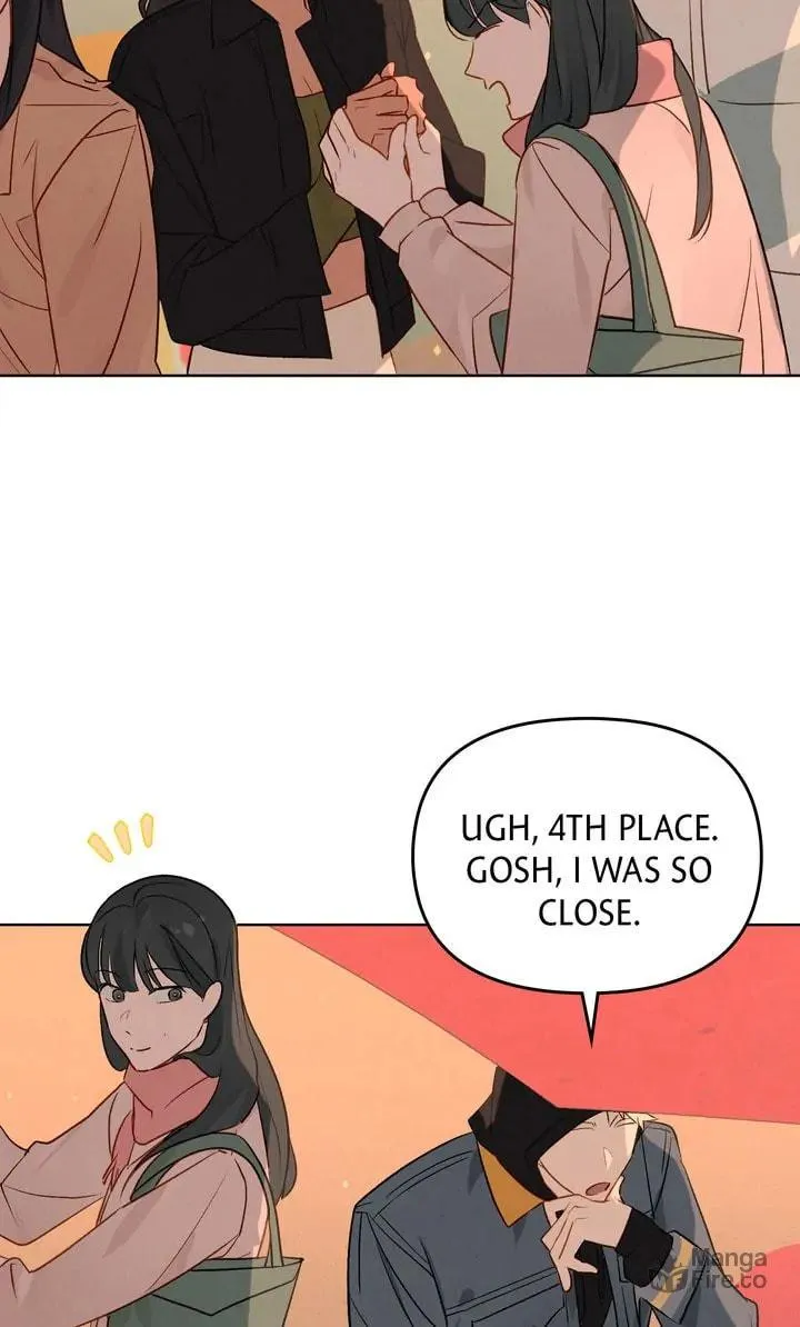 Dealing With Demons Chapter 13 page 20 - 