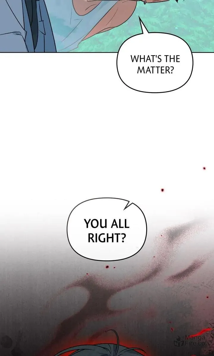 Dealing With Demons Chapter 13 page 3 - 