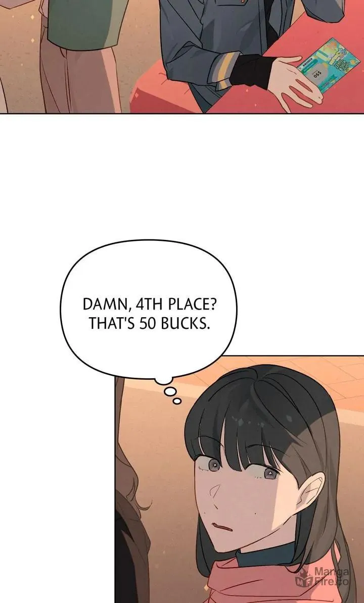 Dealing With Demons Chapter 13 page 21 - 