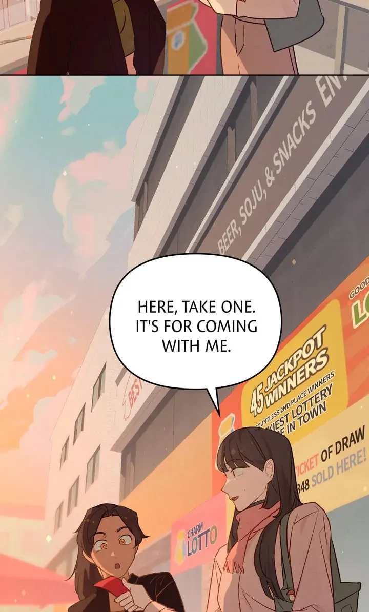 Dealing With Demons Chapter 13 page 23 - 