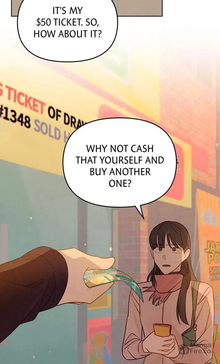 Dealing With Demons Chapter 13 page 30 - 