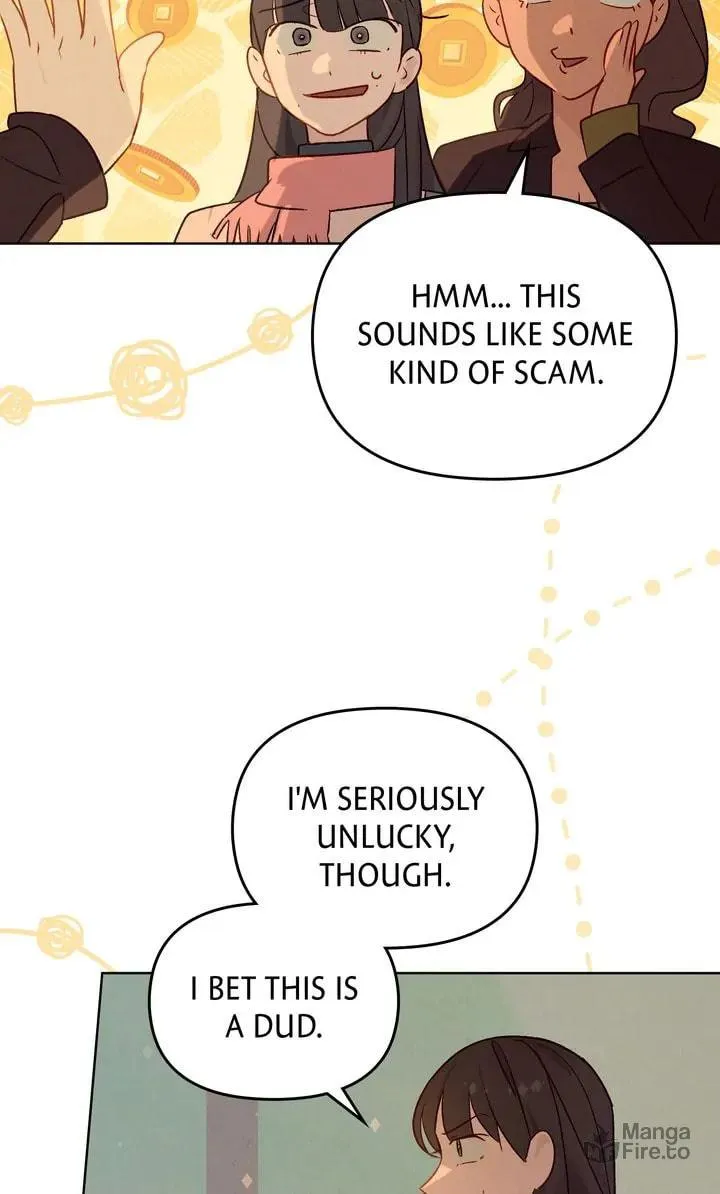 Dealing With Demons Chapter 13 page 33 - 
