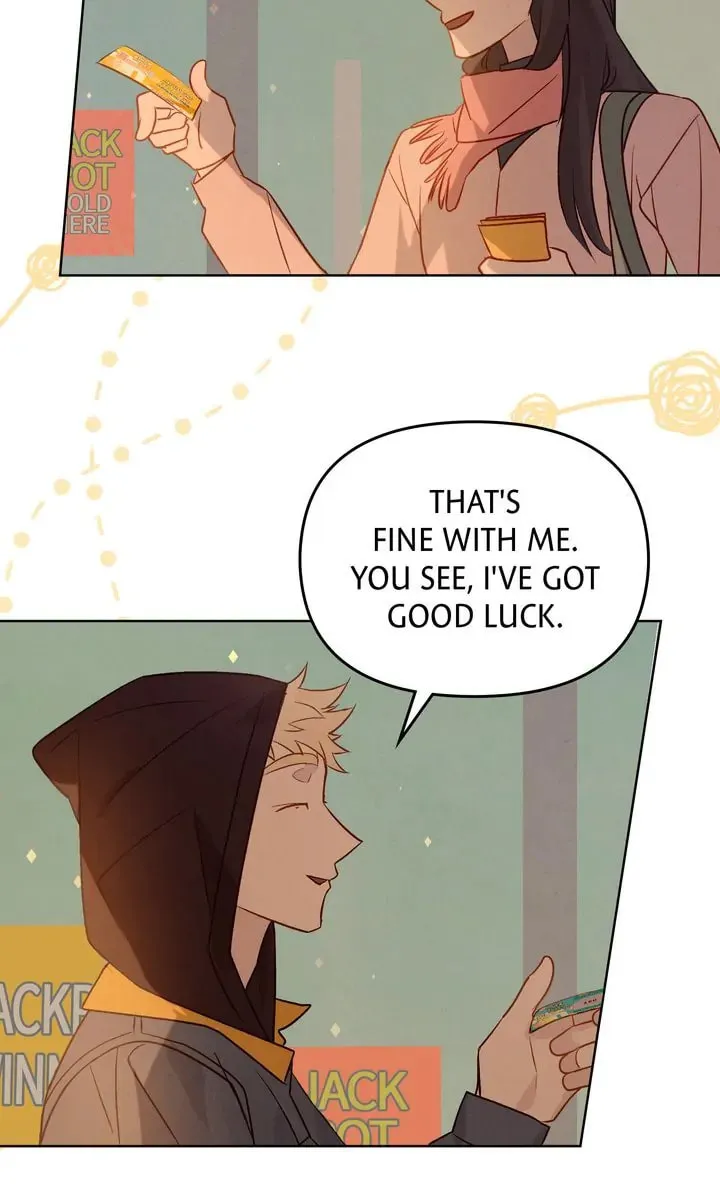 Dealing With Demons Chapter 13 page 34 - 