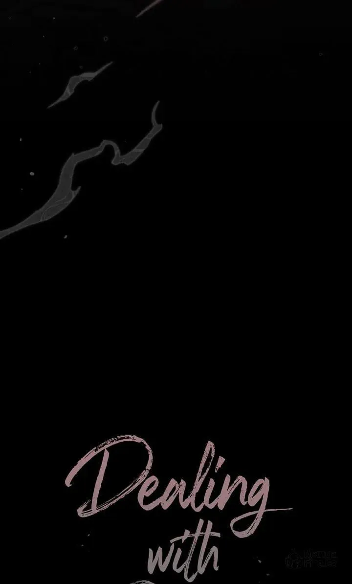 Dealing With Demons Chapter 13 page 5 - 