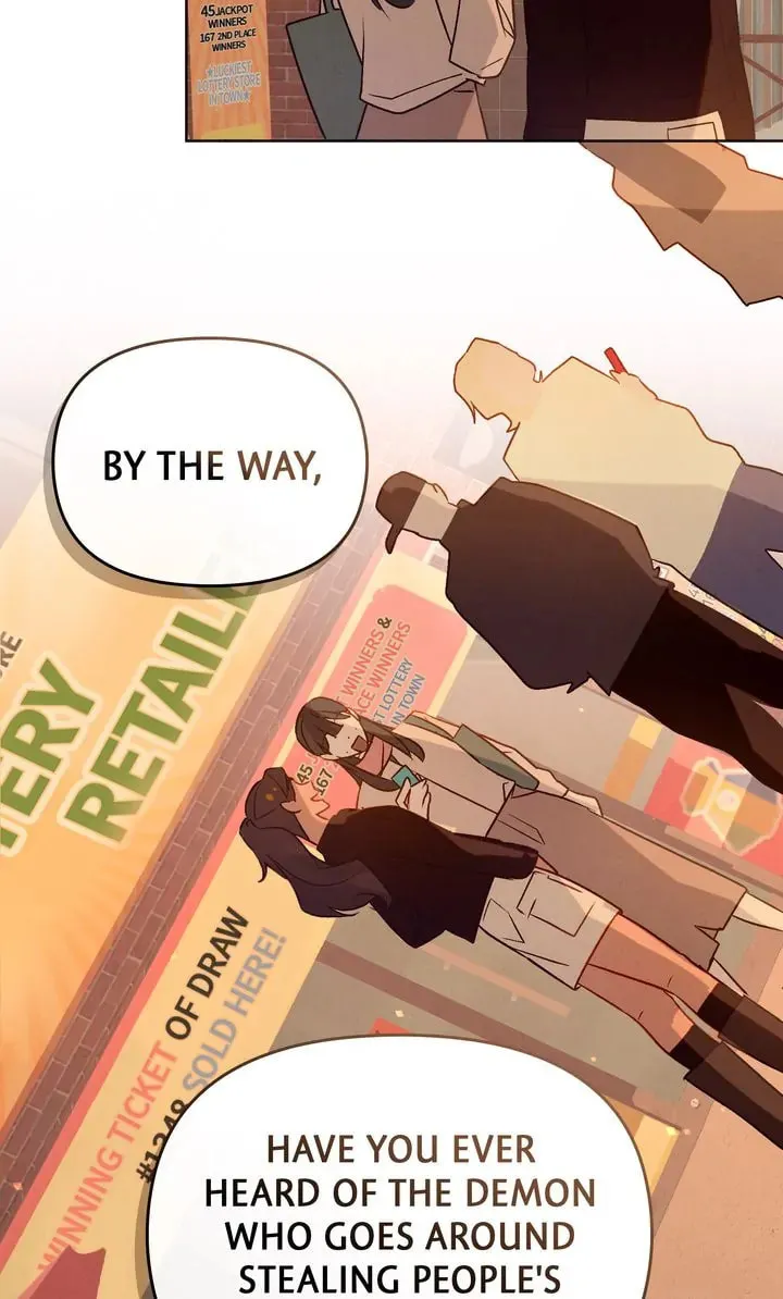 Dealing With Demons Chapter 13 page 43 - 