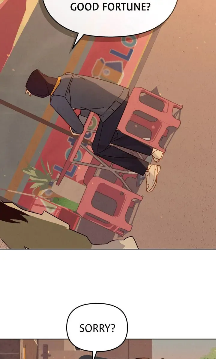 Dealing With Demons Chapter 13 page 44 - 