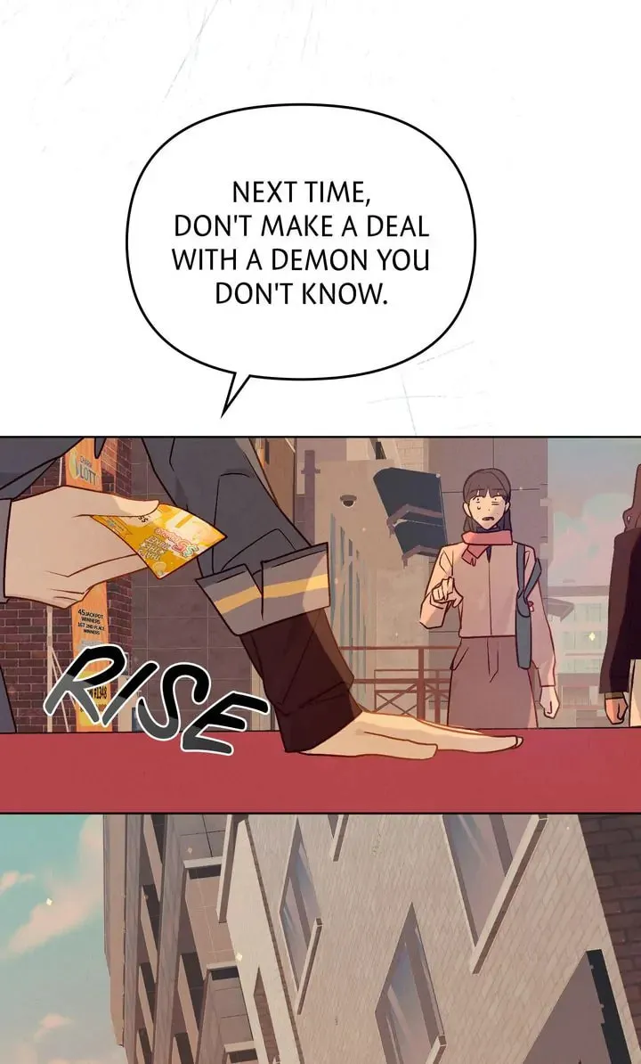Dealing With Demons Chapter 13 page 53 - 