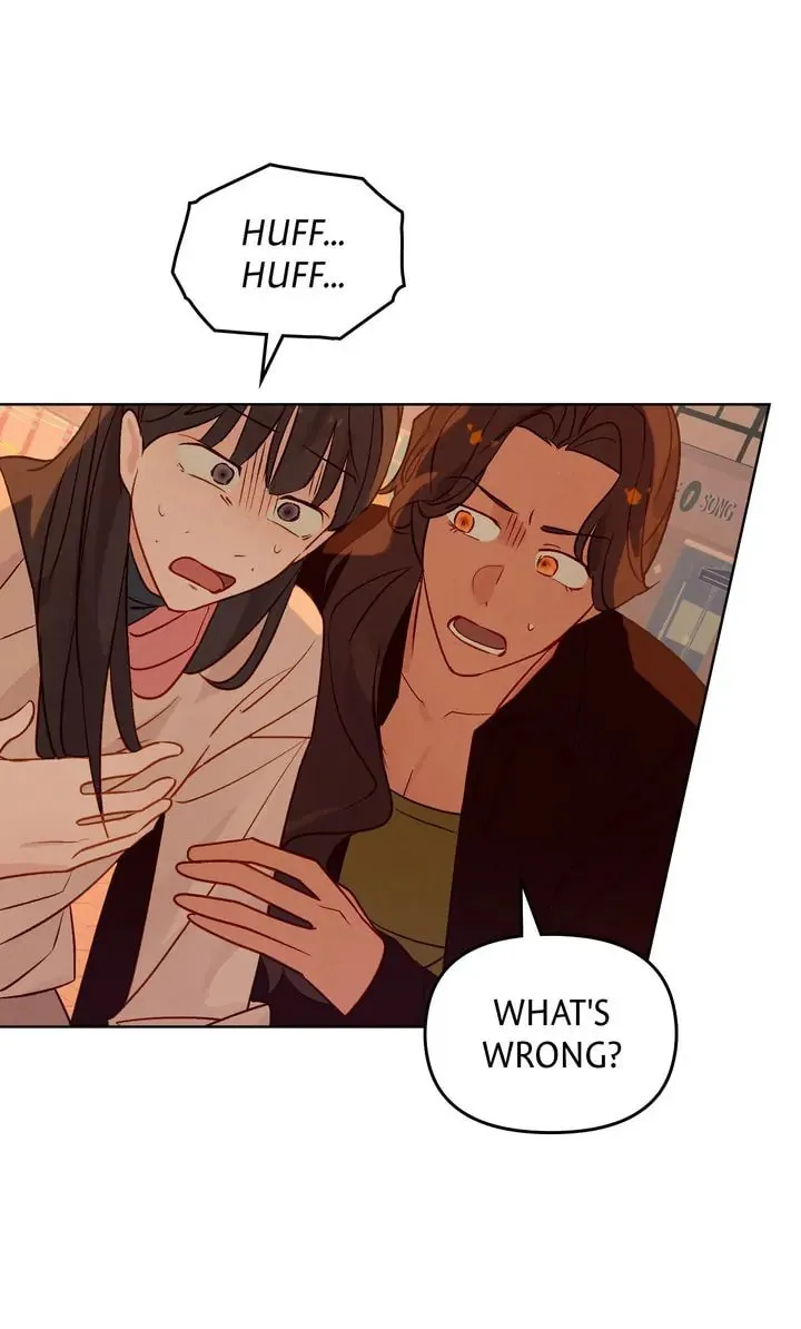 Dealing With Demons Chapter 13 page 62 - 
