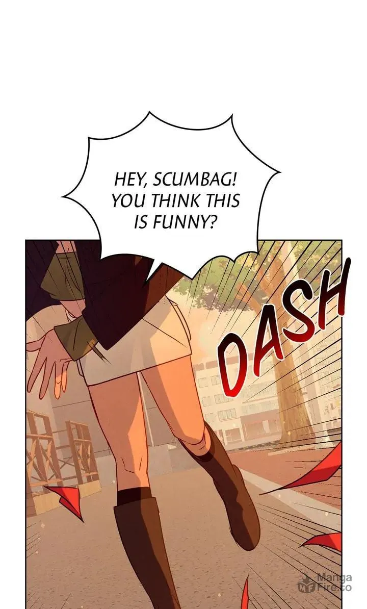 Dealing With Demons Chapter 13 page 66 - 