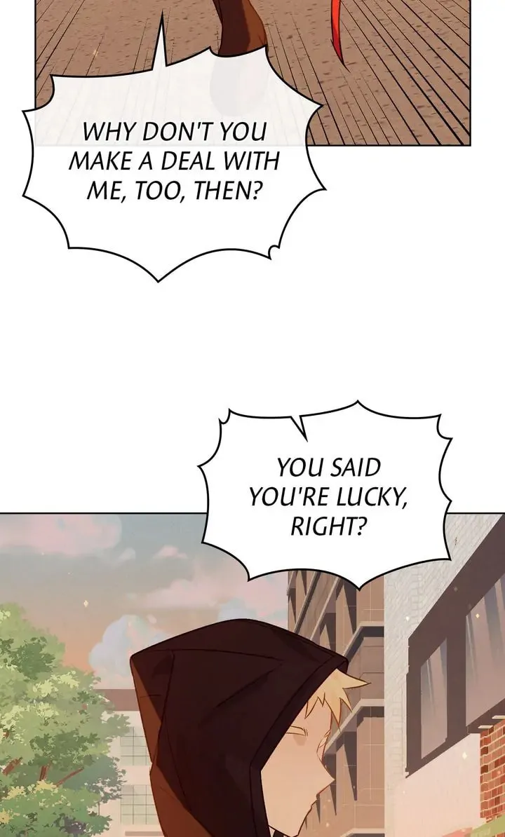 Dealing With Demons Chapter 13 page 67 - 