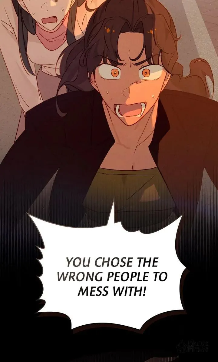 Dealing With Demons Chapter 13 page 69 - 
