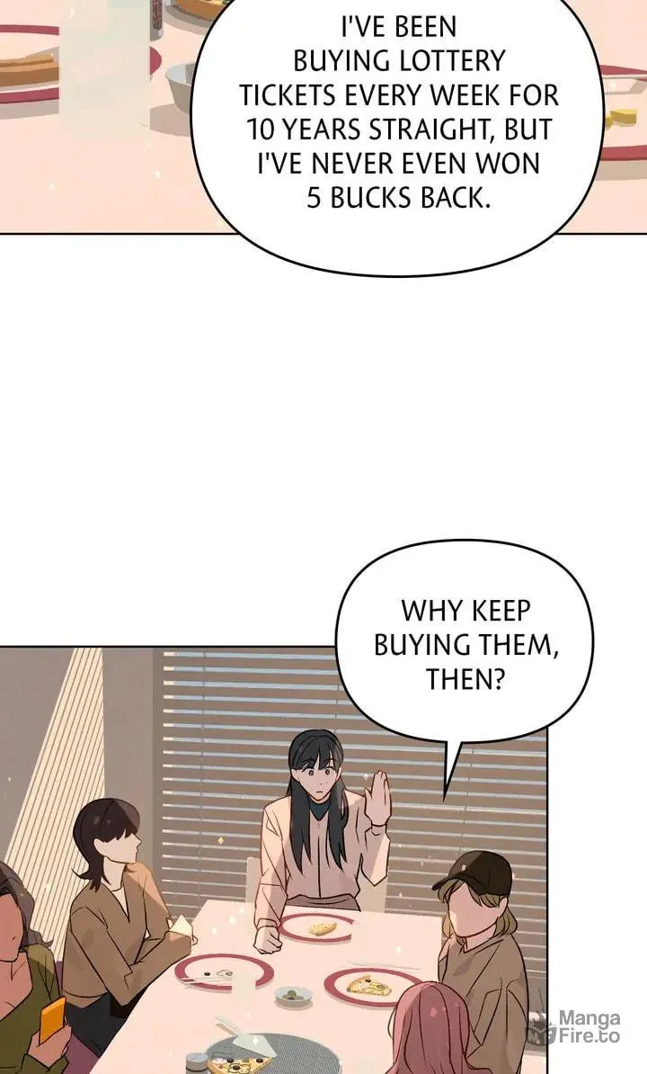 Dealing With Demons Chapter 13 page 9 - 
